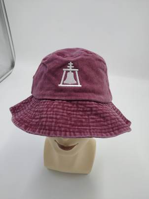 Raincross Bucket Hat