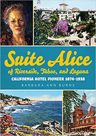 "Suite Alice" Now Available