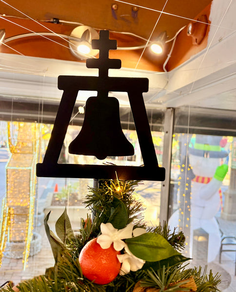 Raincross Tree Topper