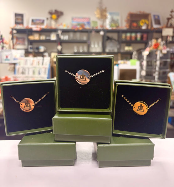 Stainless Steel Raincross  Round Bracelet