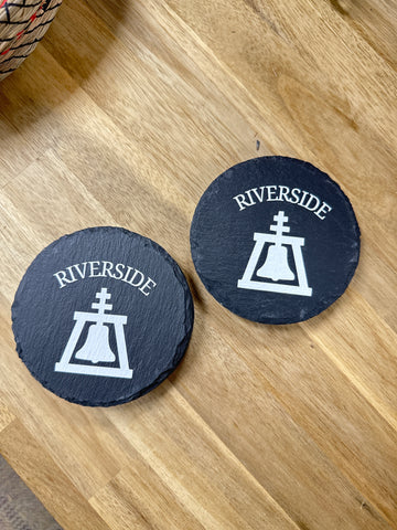 Raincross Coaster - Circle