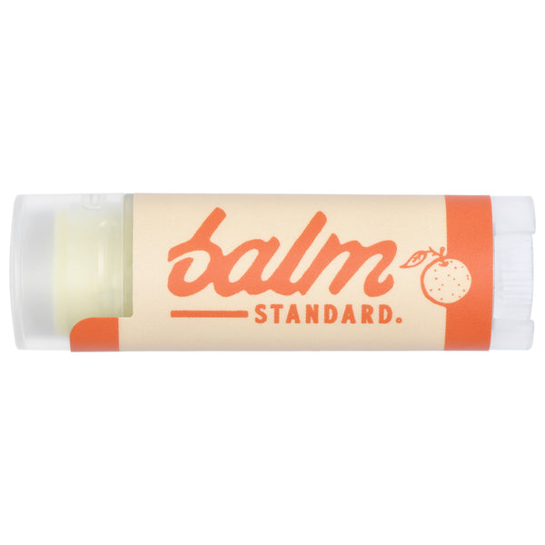 Lip Balm Blood Orange Tangerine