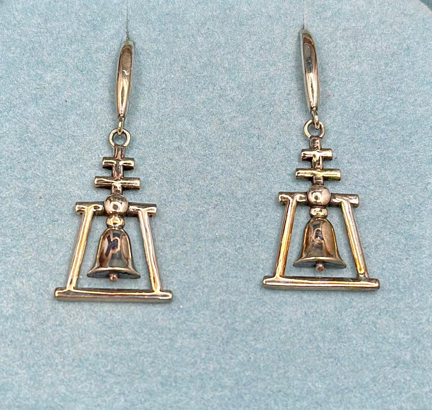 Drop Earrings - Raincross - Limbert Design