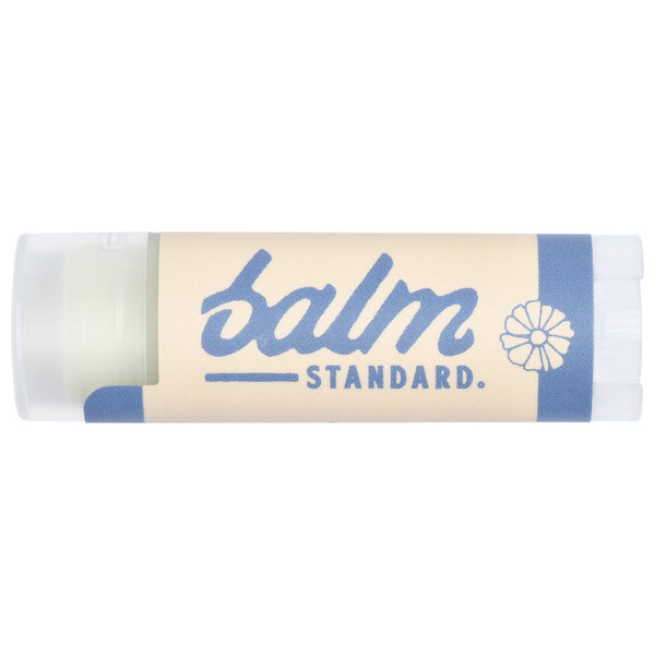 Lip Balm Vanilla Bean Blue Chamomile