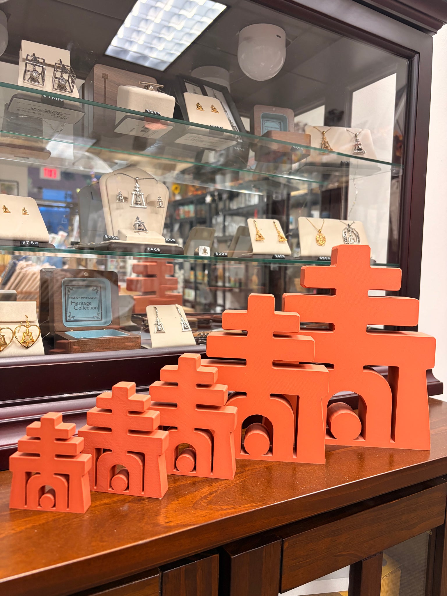 3D Print Raincross 50th Anniversary