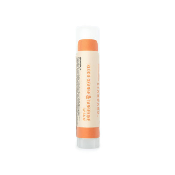Lip Balm Blood Orange Tangerine