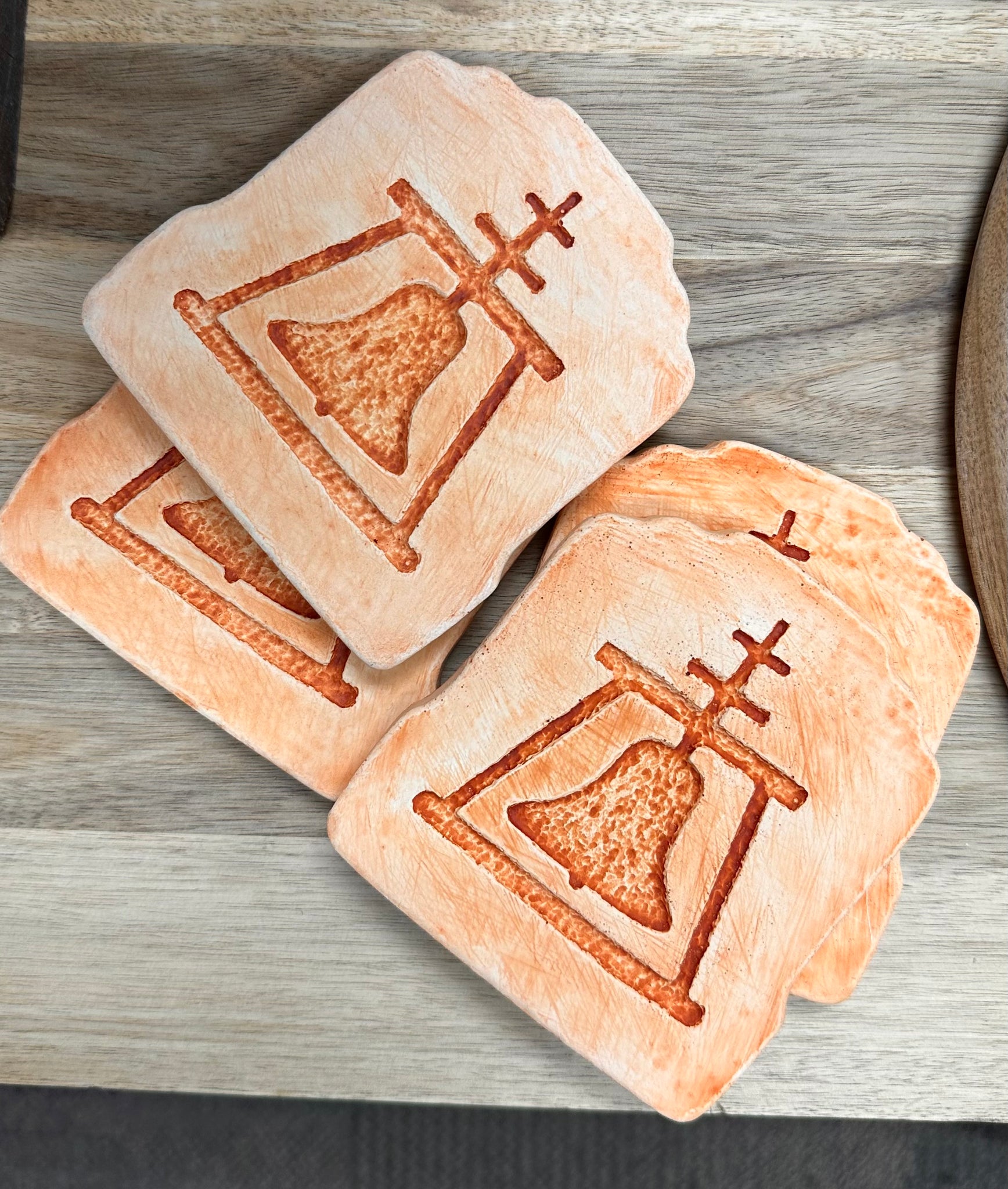 Raincross Ceramic Coaster
