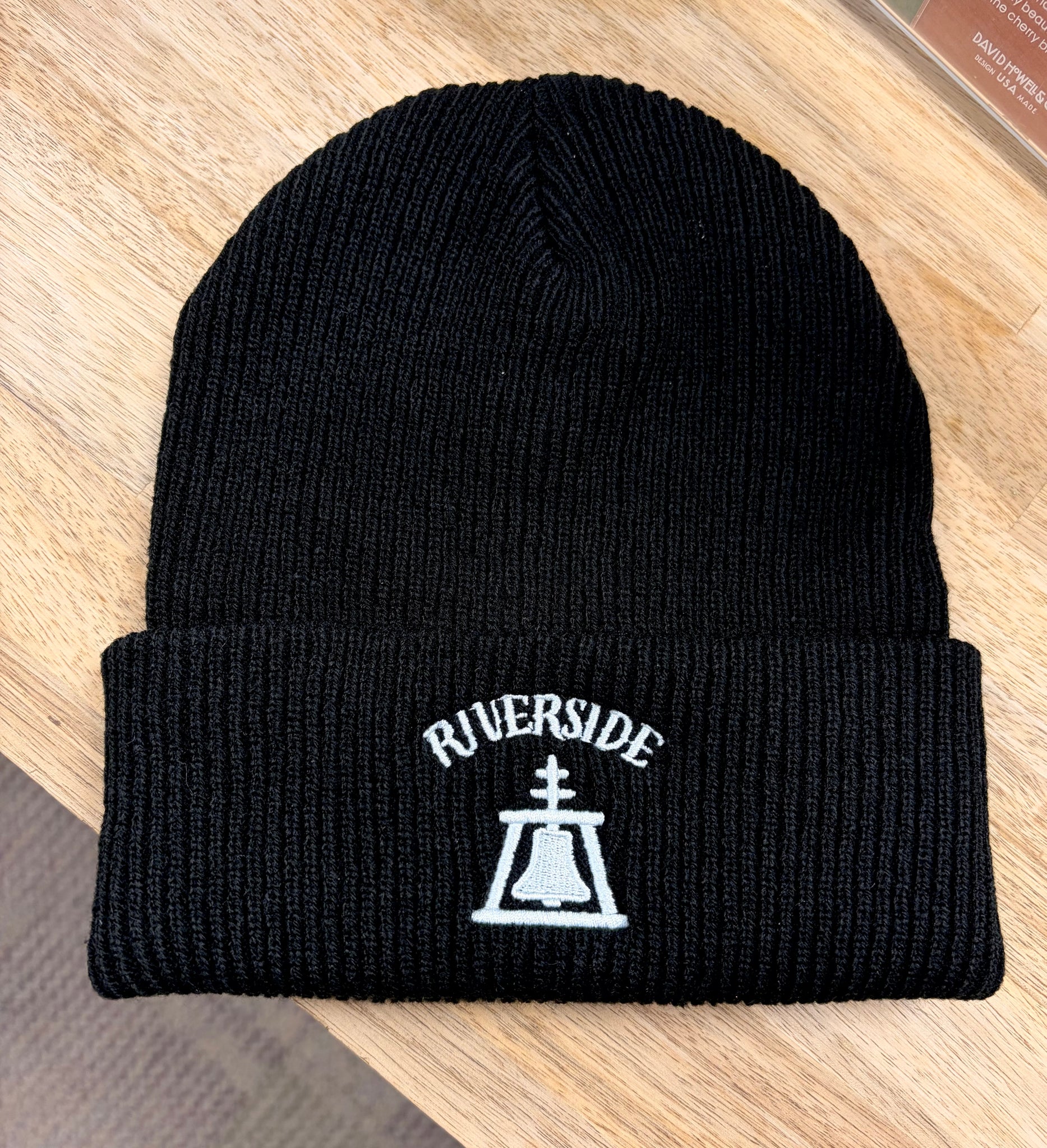 Riverside Beanie