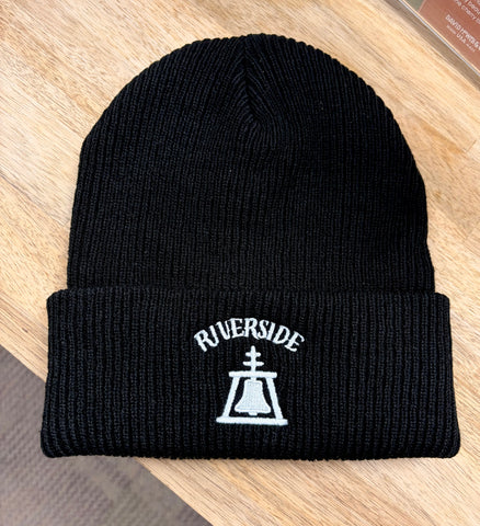 Riverside Beanie