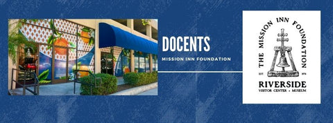 Quarterly Docent Forum