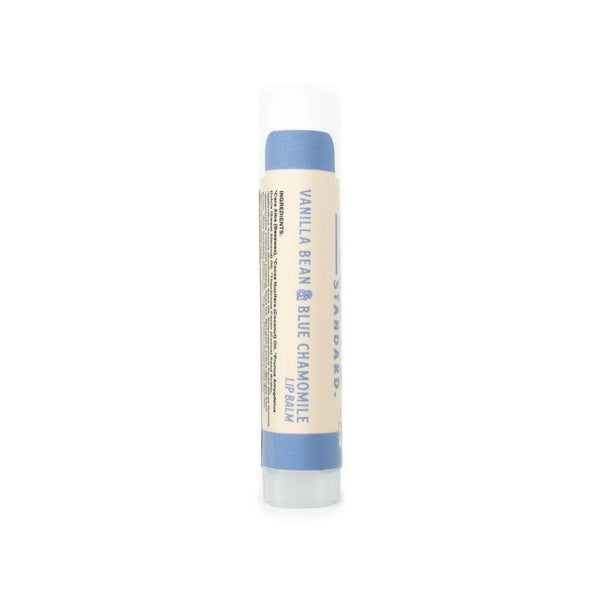 Lip Balm Vanilla Bean Blue Chamomile