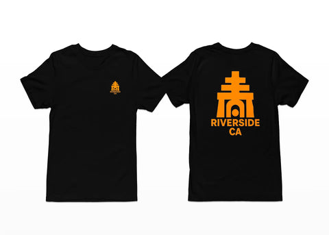 Riverside City Hall T-Shirt