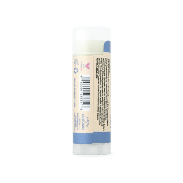 Lip Balm Vanilla Bean Blue Chamomile