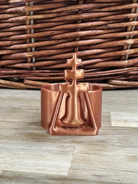Raincross Tealights