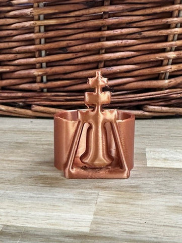Raincross Tealights