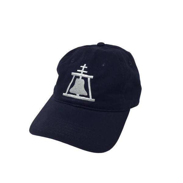 Baseball Cap Raincross Embroidered