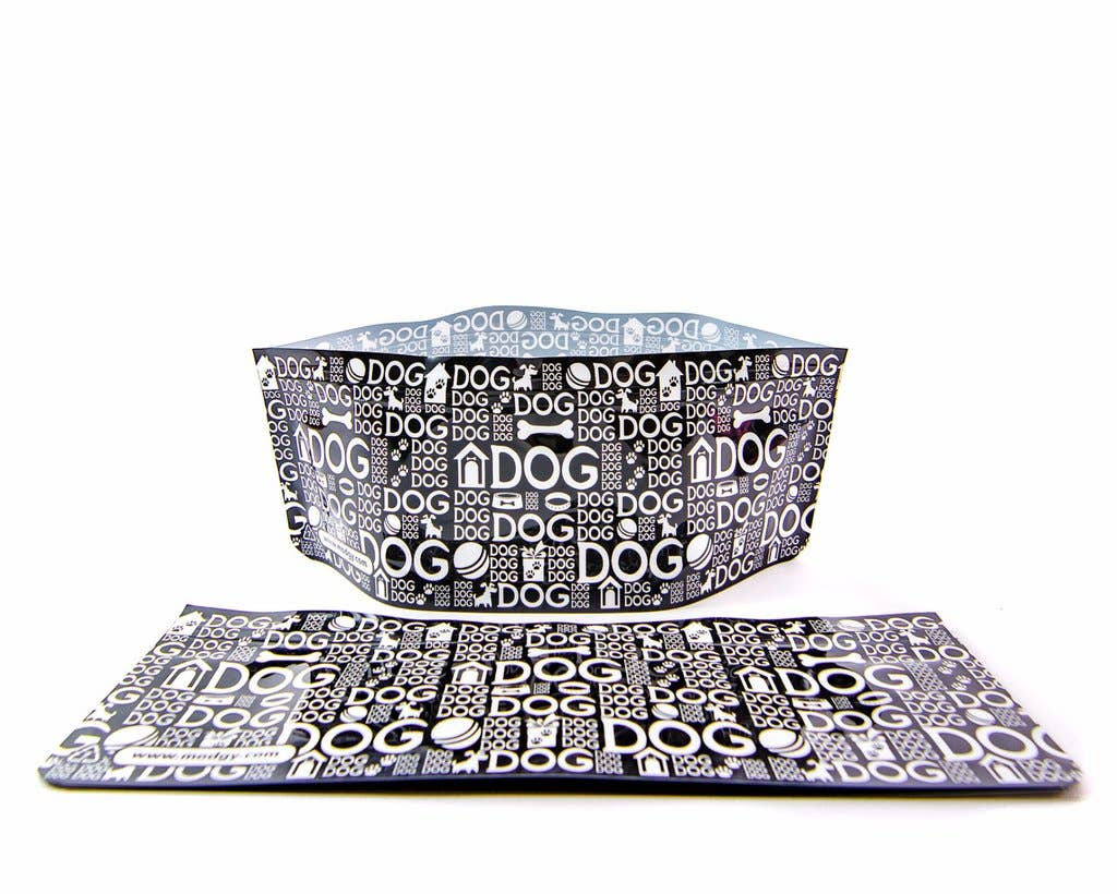 Doggydog Dog Bowls