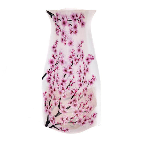 Modgy Expandable Vase - Cherry Blossom
