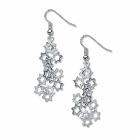 Sarah's Stars Earings