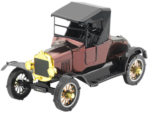 1925 Ford Model T Runabout vehicle