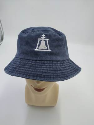 Raincross Bucket Hat
