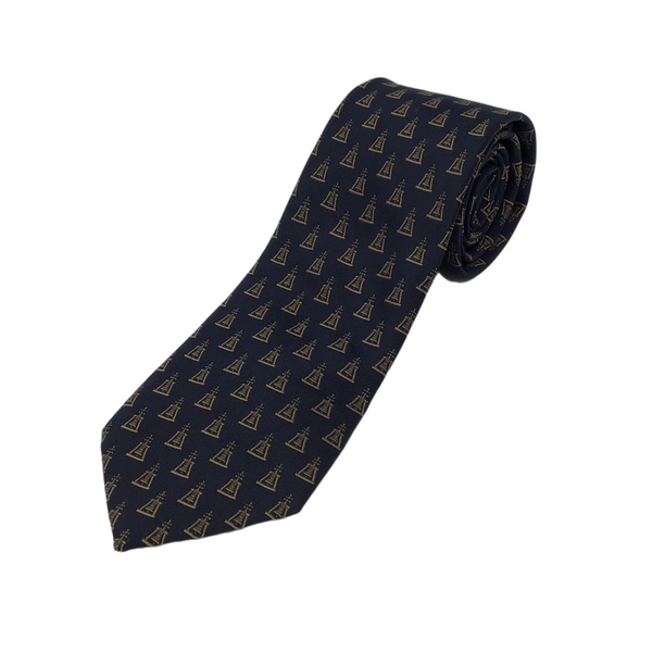 Necktie, RainCross
