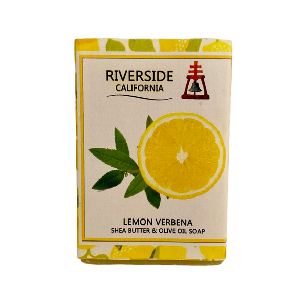 Mission Inn Soap - Ipswitch Bay Soap Company