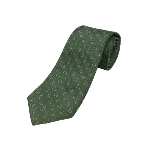 Necktie, RainCross