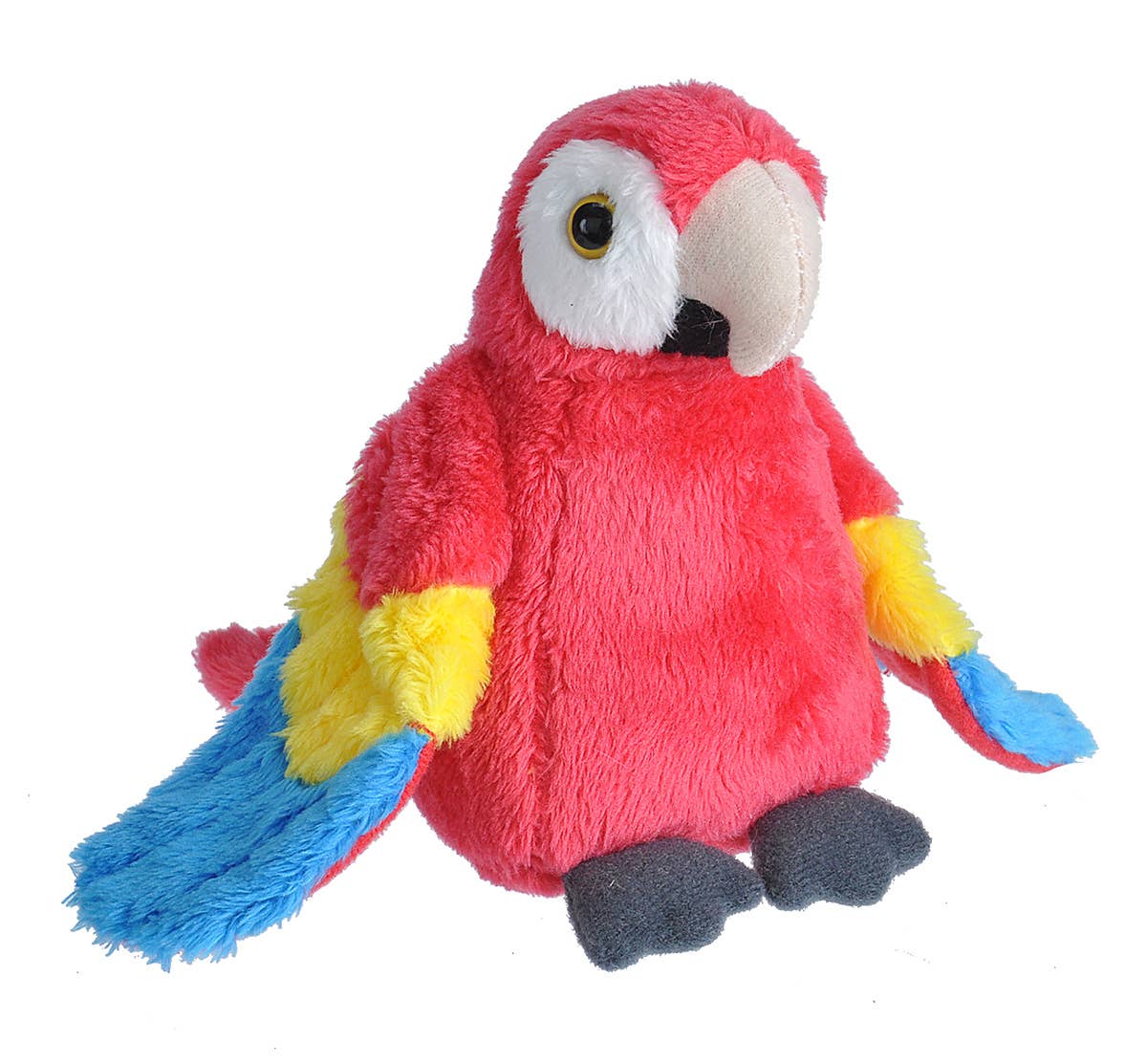 Lilkins Macaw Scarlet