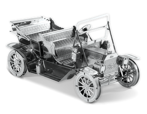 1908 Ford Model T vehicle