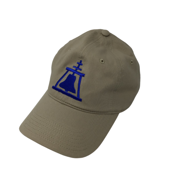 Baseball Cap Raincross Embroidered