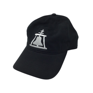 Baseball Cap Raincross Embroidered