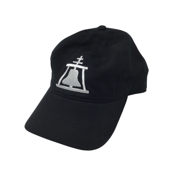 Baseball Cap Raincross Embroidered