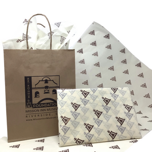 Raincross Tissue Paper
