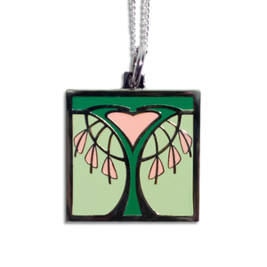 Motawi Pendant Necklace