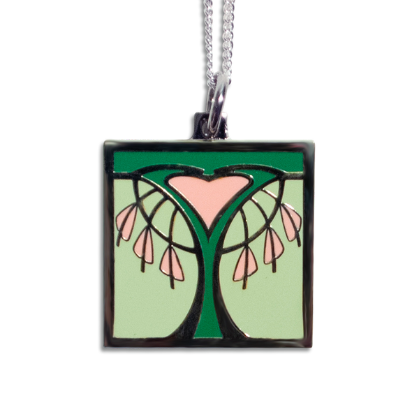 Motawi Pendant Necklace
