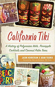 California Tiki