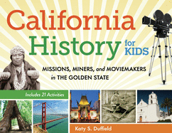 California History for Kids