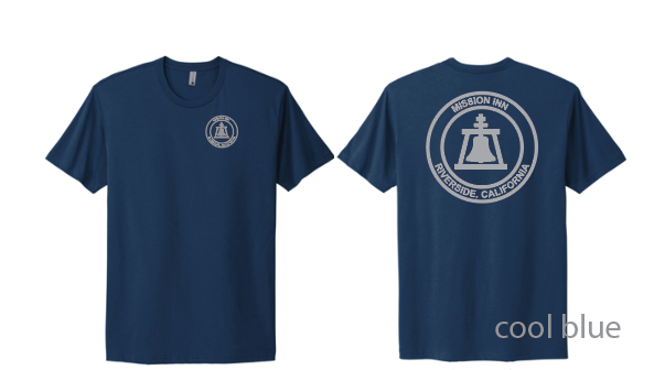 Raincross Circle Short Sleeve Tshirt