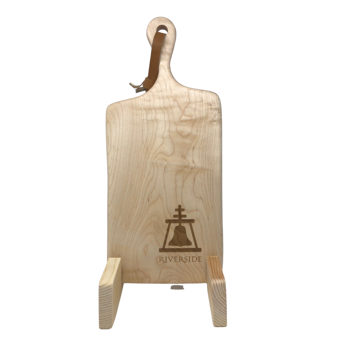 Cutting Board, Medium Handmade