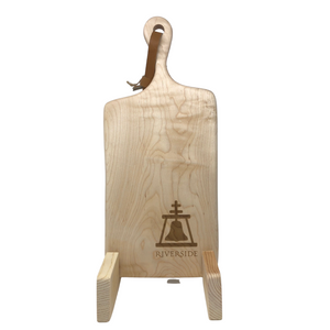 Cutting Board, Medium Handmade