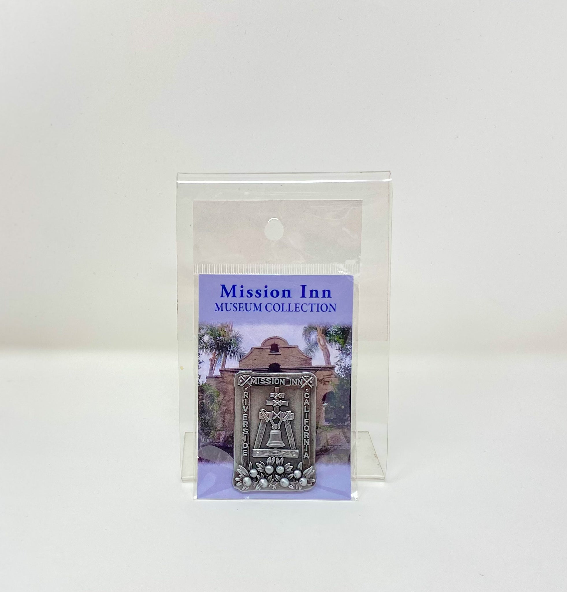 Vintage Design Raincross Magnet