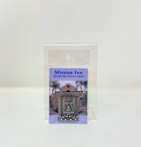 Vintage Design Raincross Magnet