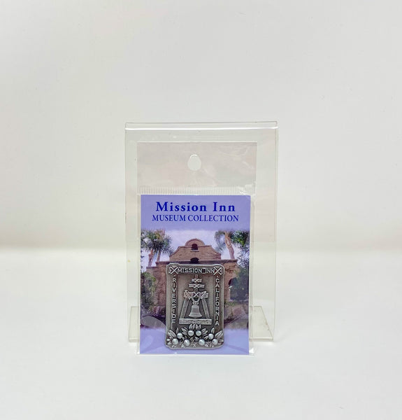 Vintage Design Raincross Magnet