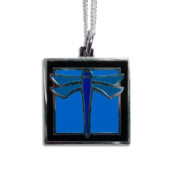 Motawi Pendant Necklace