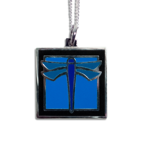 Motawi Pendant Necklace