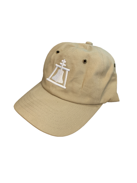 Baseball Cap Raincross Embroidered