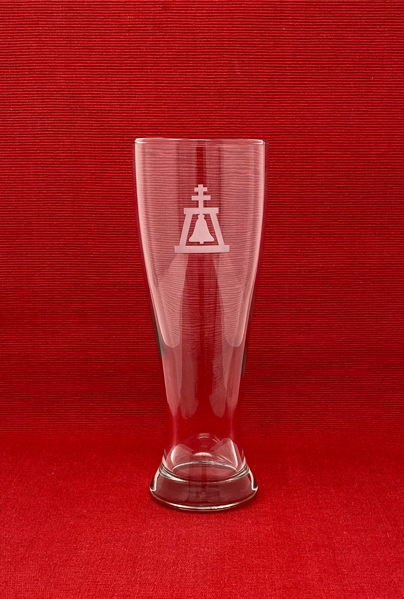 Pilsner Glass