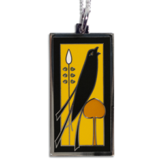 Motawi Pendant Necklace