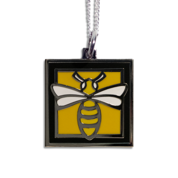 Motawi Pendant Necklace